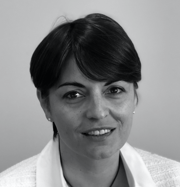 Esther Colino
